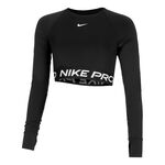 Oblečenie Nike Pro Dri-Fit 365 Crop Longsleeve